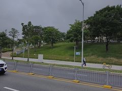 -白石龙音乐公园