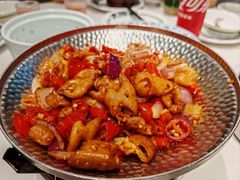 -欧记大排档·景德菜(上海首店)