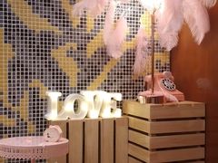 -圣雷克大酒店-爱琴海自助餐厅