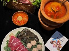 -翡翠鸟精品泰国菜(北辰财富中心店)