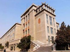 -东北大学(南湖校区)