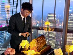 -THE WANG王品(上海中心云端店)