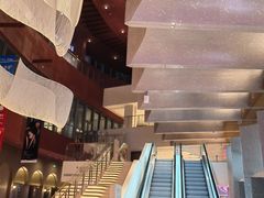 -交通银行前滩31演艺中心