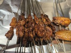 -勇利赵家烤肉坊(纬二街店)