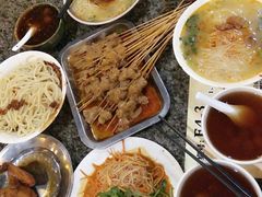 -小街天府(西工小街店)