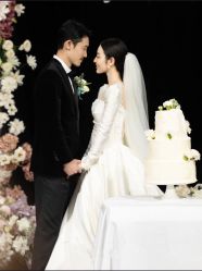 -莫小姐婚纱