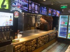 -1819餐厅·团队聚餐·烤串·精酿