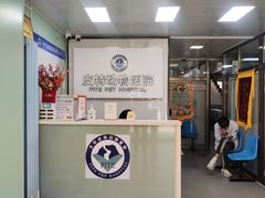 -皮特动物医院(24小时店)