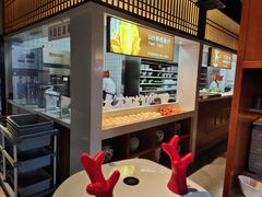 -老员外骨汤火锅(海州古城店)