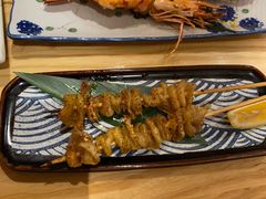 -隐泉京望日式料理(太和广场店)
