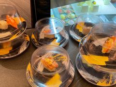 -牛YO寿喜烧·铁板烧和牛火锅自助(市府恒隆店)