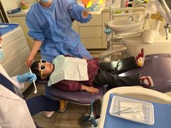 -Dr.Z dental仁康种植矫正中心