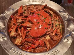 -胖哥俩肉蟹煲(海盐总店)