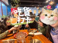 -柴窝堡22号辣子鸡·传承新疆菜