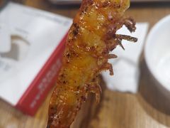 -鼎原力量东北吊炉烧烤(临河街店)