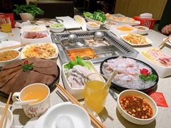 -海底捞火锅(群光广场店)