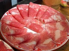 -楠火锅(龙阳广场店)