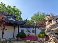 -武清南湖绿博园