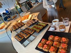 -杭州滨江世融艾美酒店·新食谱全日餐厅