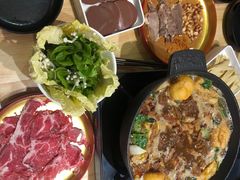 -牛腩之旅·牛腩牛杂煲(光启城美食城店)