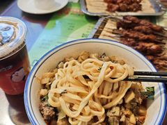 -清真·老兰家(兴善寺西街总店)