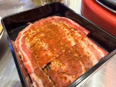-哈哈碳都·牛肋条无限自助烤肉(宝龙店)