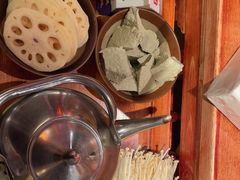 -周小明火锅(黑金冠社区店)