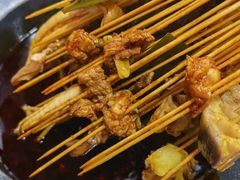 -冒椒火辣(奎星楼街店)