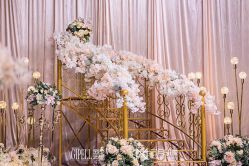 -保定金沙芝柏婚礼策划