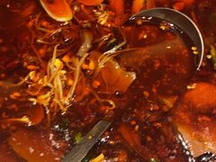 -阿明小菜·海鲜·上海菜(梅陇华理店)
