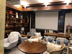 大堂-归觅·西关小姐人文艺术馆(荔枝湾店)