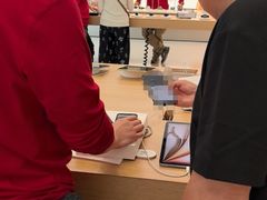 -Apple 零售店(Causeway Bay)