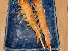 -大渔铁板烧(花园道店)