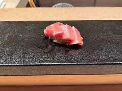 -薄野鮨金