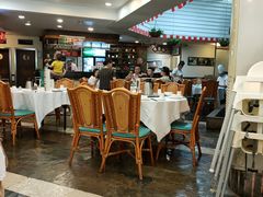 大堂-勝記酒家·37年老字号·经典粤菜(荔枝公园店)