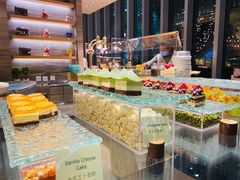 -上海静安香格里拉大酒店