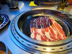 -大叹号·朝鲜族烤肉(潍坊泰华城店)