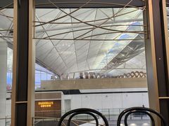 -翠华餐厅(香港国际机场店)