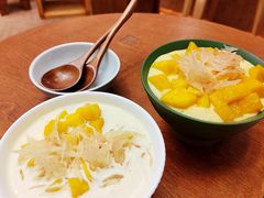-小团圆糖水铺(襄阳南路店)