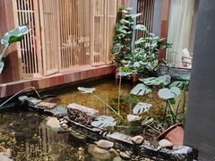 -邈墨茶馆(江南星座1店)