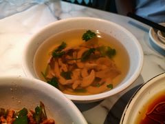 腰片汤-花园茶楼(兴城西路店)