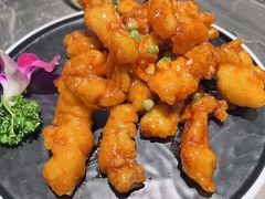 -前海沿·青岛菜(乐客城店)