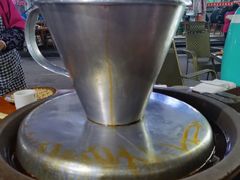 -谭记石锅鱼府(三道堰店)