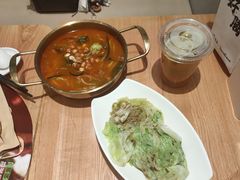 -甲乙饼·手工牛肉饼(东方广场店)