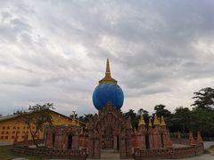 -一寨两国风景区