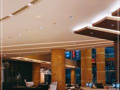 -BLD西餐厅(成都首座万丽酒店)