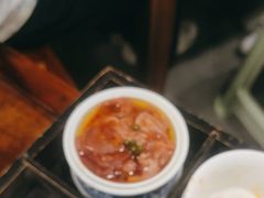 -楠火锅(西单店)