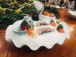 -昆城一品国际宴会中心·宴会厅