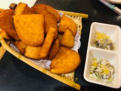 -芦月轩羊蝎子(太平桥店)