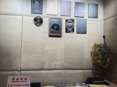 -利苑酒家(华熙国际店)